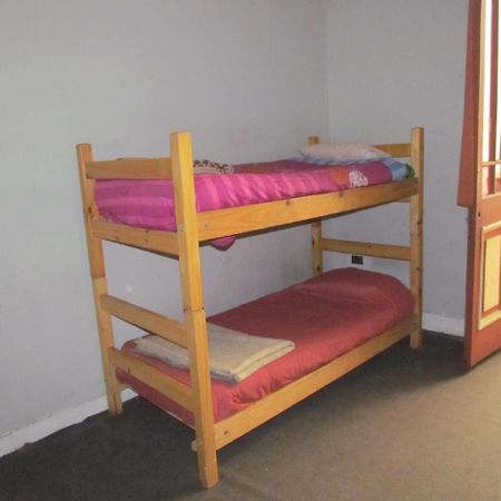 Origenes Hostel Santiago de Chile Zewnętrze zdjęcie