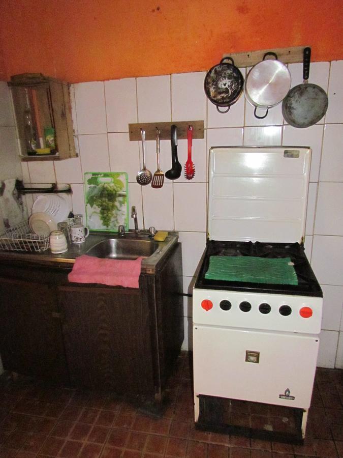 Origenes Hostel Santiago de Chile Zewnętrze zdjęcie