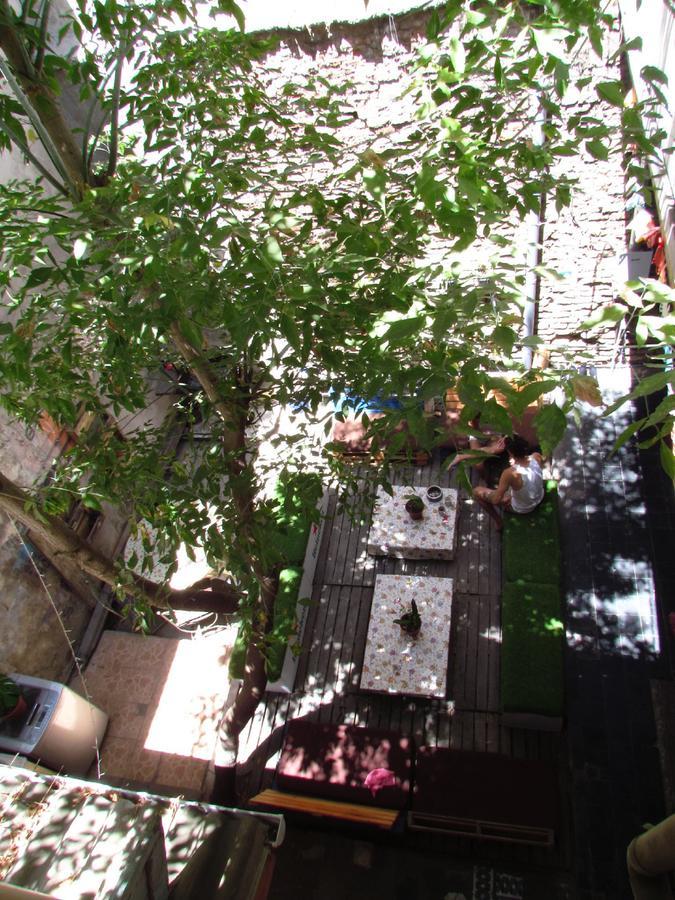 Origenes Hostel Santiago de Chile Zewnętrze zdjęcie