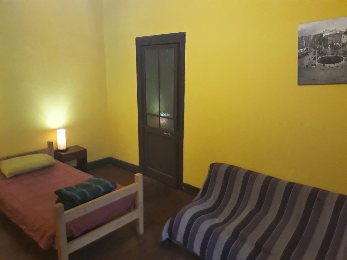 Origenes Hostel Santiago de Chile Zewnętrze zdjęcie