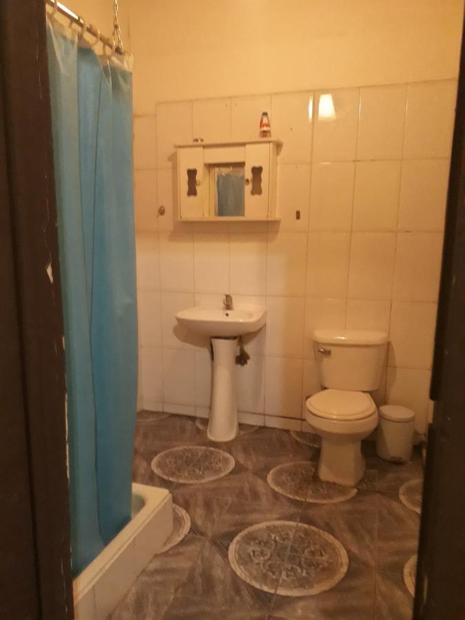 Origenes Hostel Santiago de Chile Zewnętrze zdjęcie
