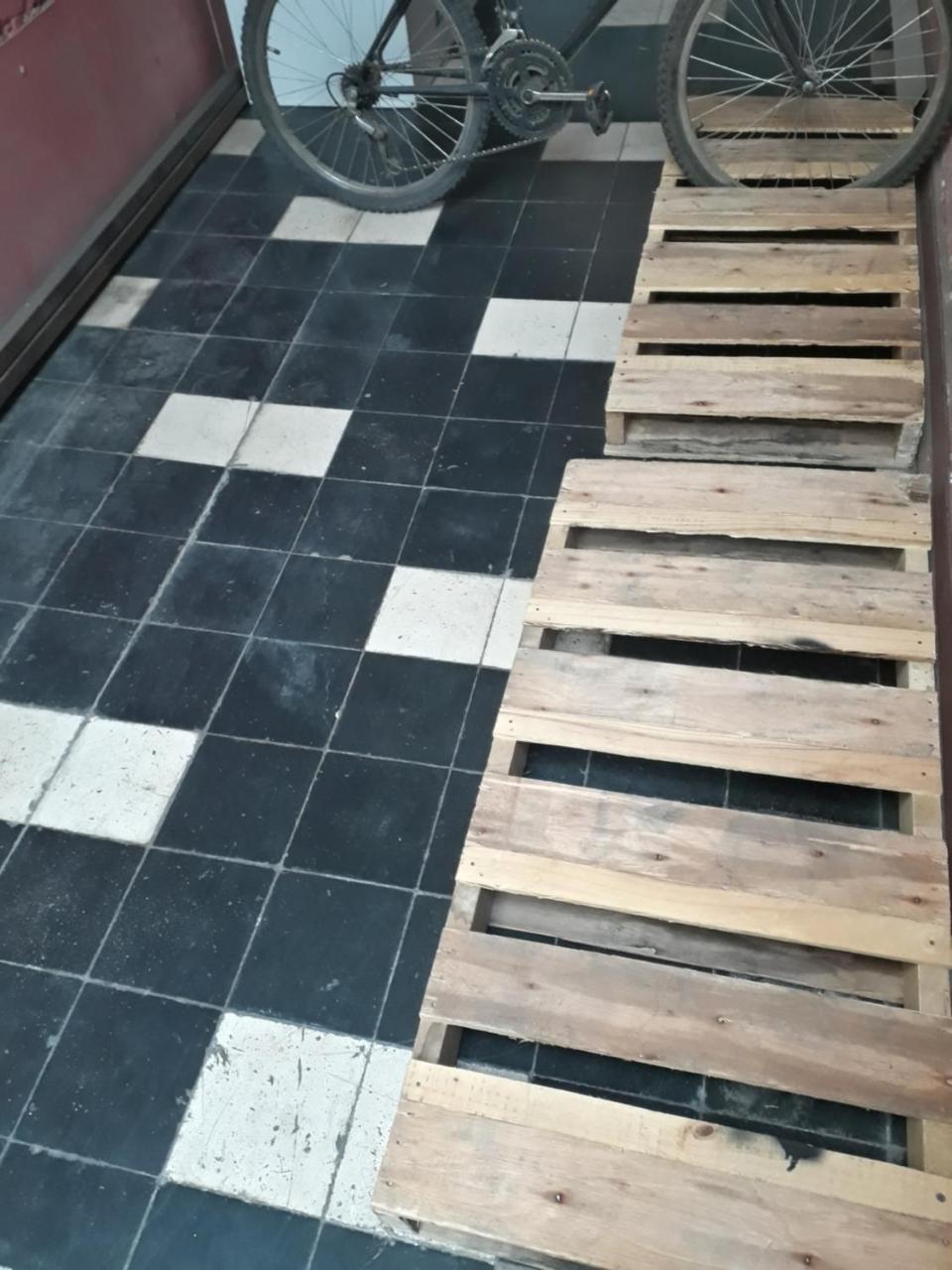 Origenes Hostel Santiago de Chile Zewnętrze zdjęcie
